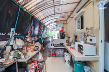 *****บ้านเดี่ยวมือสองย่านนนทบุรีฯ ม.คาซ่าวิลล์ ราชพฤกษ์-แจ้งวัฒนะ เนื้อที่กว้างขวางมากถึง 50.60 ตร.ว.  ฟังก์ชัน 3 ห้องนอน 2 ห้องน้ำ ที่จอดรถ 2 คัน แถมฟรี! เครื่องปรับอากาศ 4 เครื่อง โครงการตั้งบนทำเลแห่งการเดินทาง เชื่อมต่อถนนรัตนาธิเบศร์ ถนนราชพฤกษ์ และทางด่วน "แจ้งวัฒนะ"